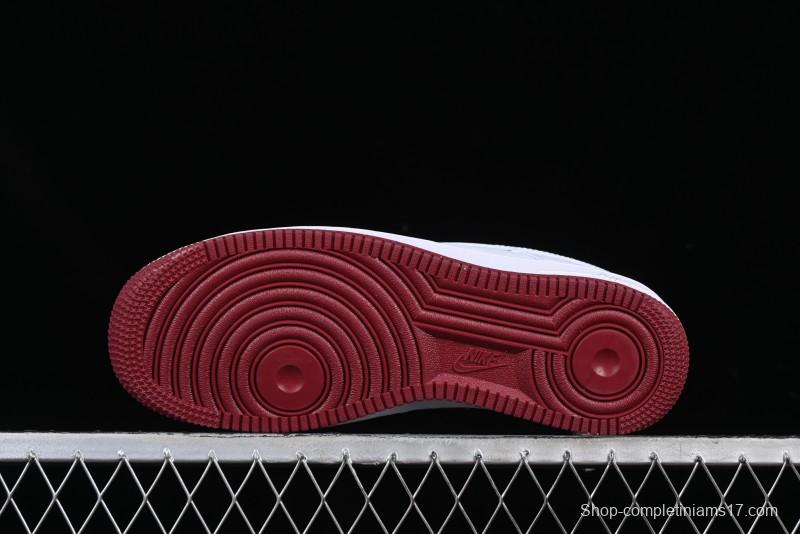 Nike Air Force 1 '07 Low Casual Sneakers - HM9483-100