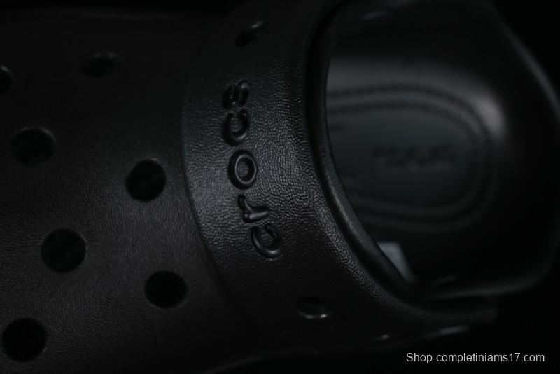 Crocs EVA Fashion Comfortable Clogs with Ventilation Holes - CSD4