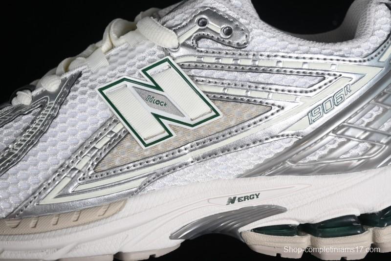 New Balance 1906 Series Retro Dad Style Casual Running Shoes - M1906REE