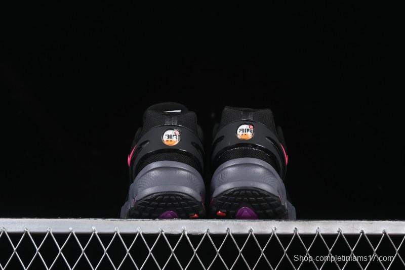 Nike Air Max Dn8 Running Shoes with Dynamic Air Cushion Technology - FQ7860-103