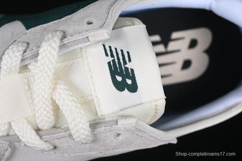 New Balance 327 Series Retro Casual Running Shoes - MS327HR1