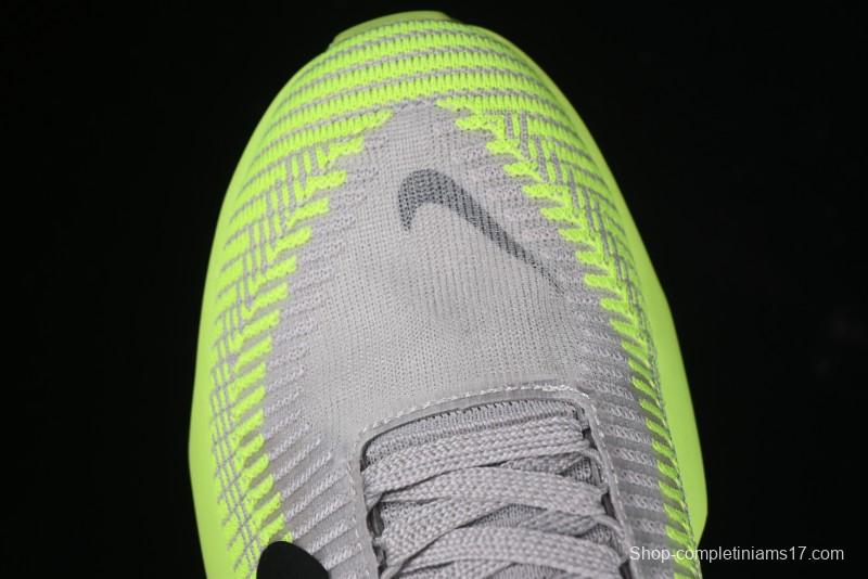 Nike Zoom X Invincible Run Fk 4 Marathon Functional Style Running Shoes - DR2615-001