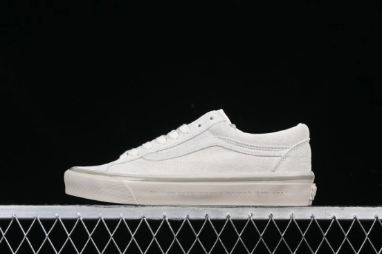 Vans Style 36 Low Top Casual Skate Shoes - VN0A5JMFBGE