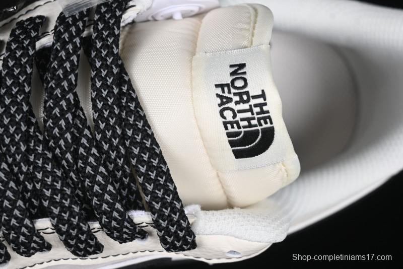 Nike Air Force 1'07 Low The North Face Collaboration Beige Black Red Label Casual Sneakers - BB7518-010