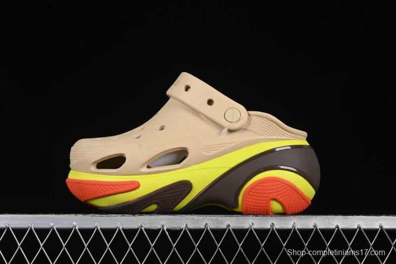 Crocs EVA Fashion Comfortable Clogs with Ventilation Holes - CSD4