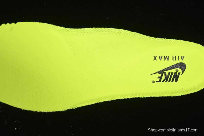 Nike Air Max 95 Retro Running Shoes with Air Cushion Technology - CT1689-001