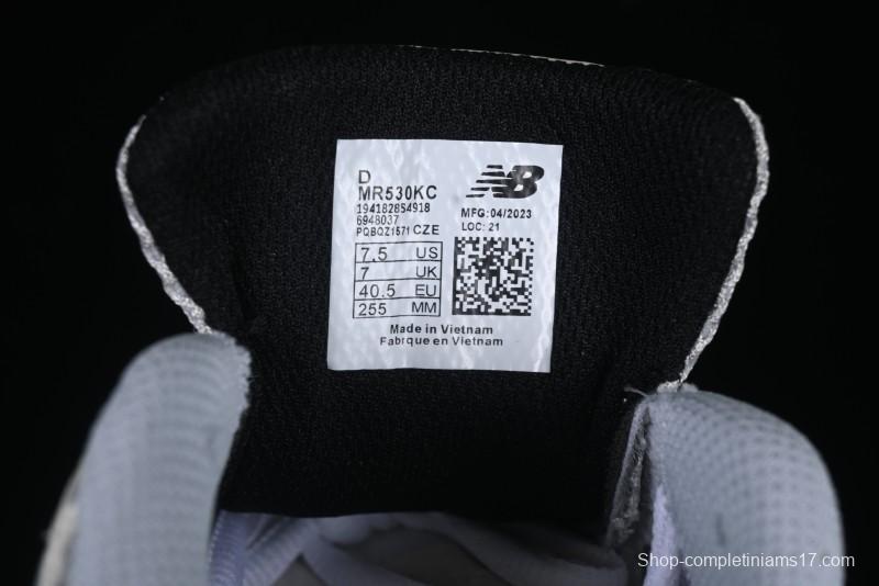 New Balance 530 Series Retro Casual Running Shoes - MR530KC
