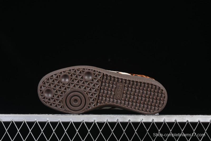 Adidas Samba OG Women's Casual Sneakers - JI2734