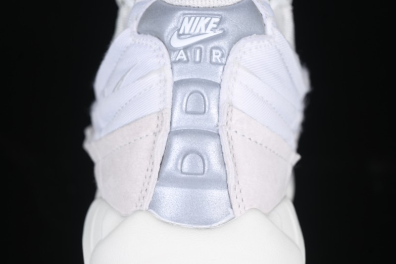 Nike Air Max 95 Retro Running Shoes with Air Cushion - CU8406-100