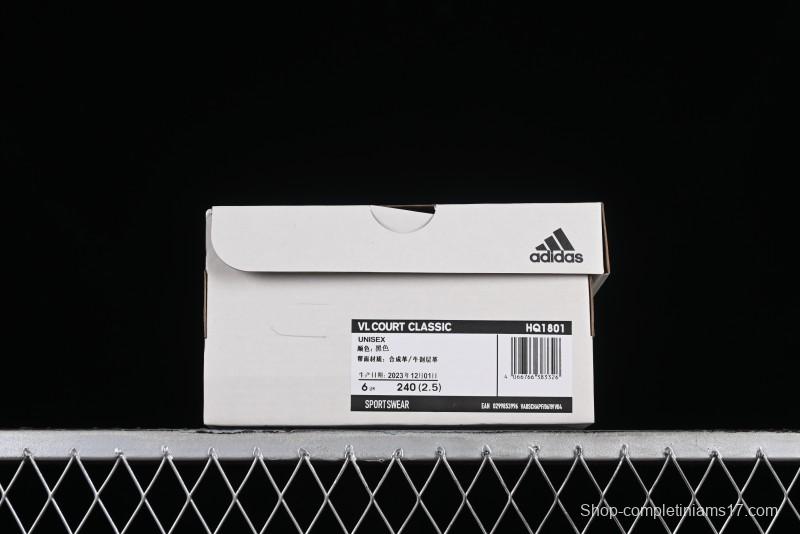Adidas Neo VL Court 2.0 HQ1801 Fashion Trendy Sneakers