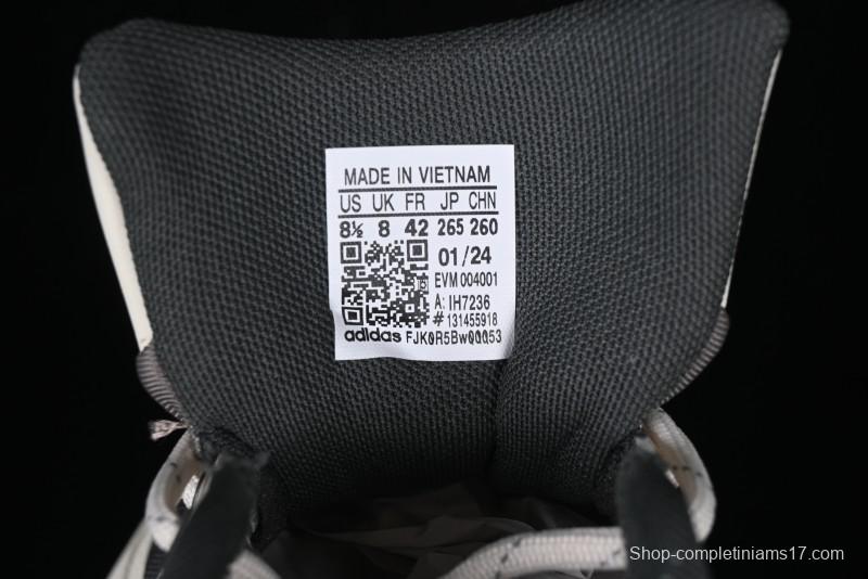 Adidas Citywowlk IH7236 Classic Breathable Fashion Sneakers