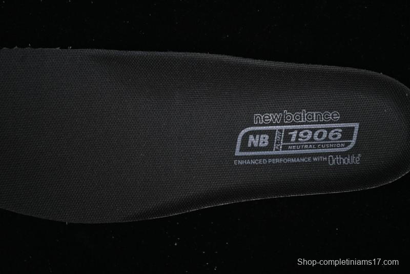 New Balance 1906 Series Retro Dad Style Casual Running Shoes - M1906RDS