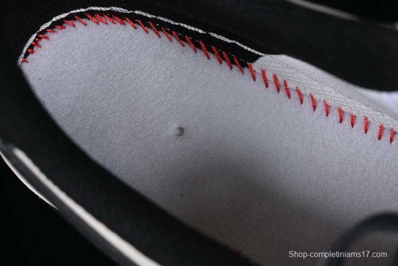 Nike Air Force 1'07 Low The North Face Collaboration Patent Leather Black Stitch Low-Top Casual Sneakers - DM6688-005