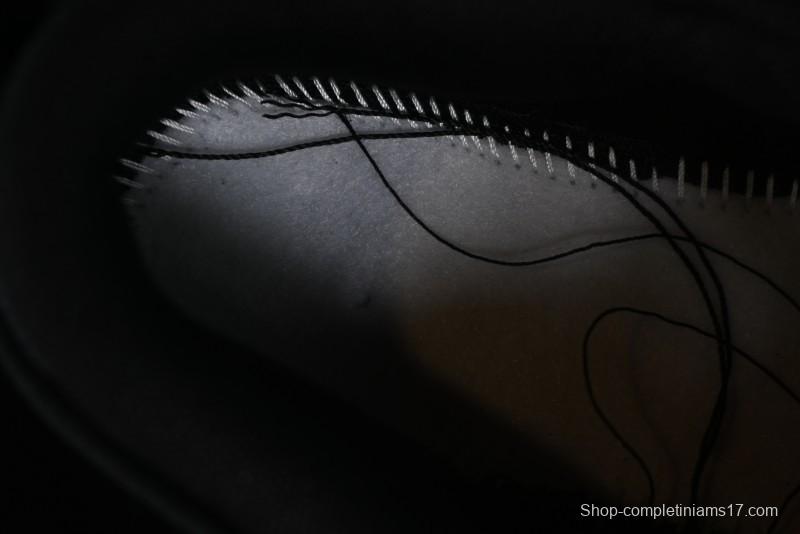 Nike Dunk Low Panda Prank Universe Exploration - Boundless Abyss Cool Black SB Strap Low Top Casual Skate Shoes - DV0831-002