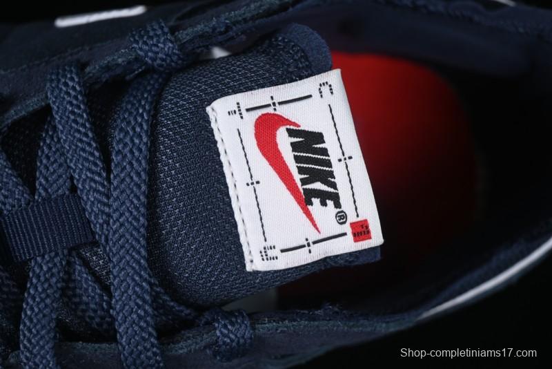 Nike C1TY Street Casual Sneakers with Classic Color Blocking - FZ3863-400