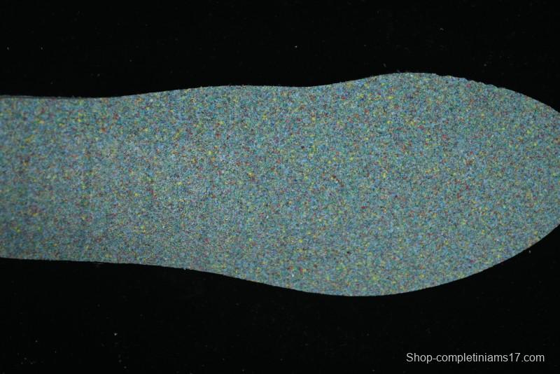 Adidas Wb Nylon x Ad Samba Casual Skate Shoes - IH3261