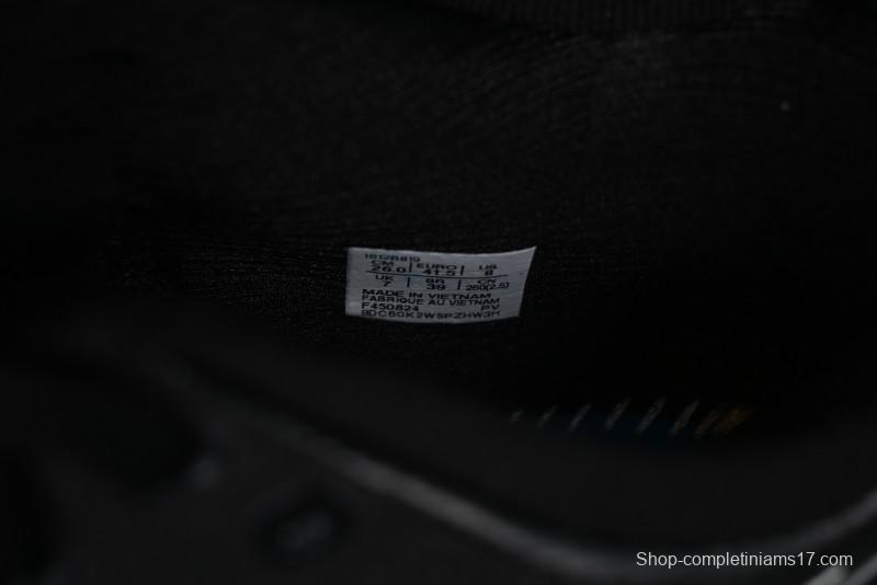 Asics Gel-Nimbus 27 Retro Breathable Casual Shoes with Cushioning for Men - 1012B819-001