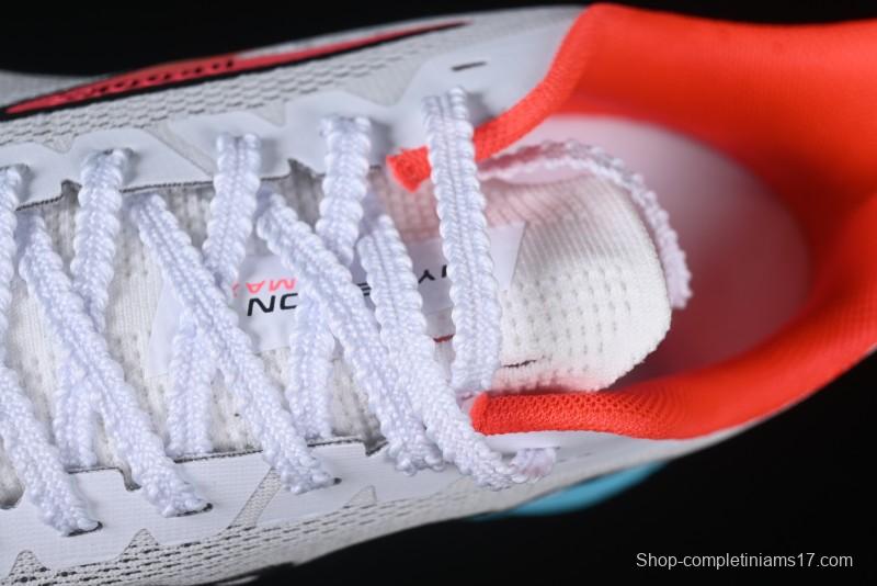 Brooks Hyperion Max 2 Cushioned Racing Marathon Running Shoes - 1104341D409