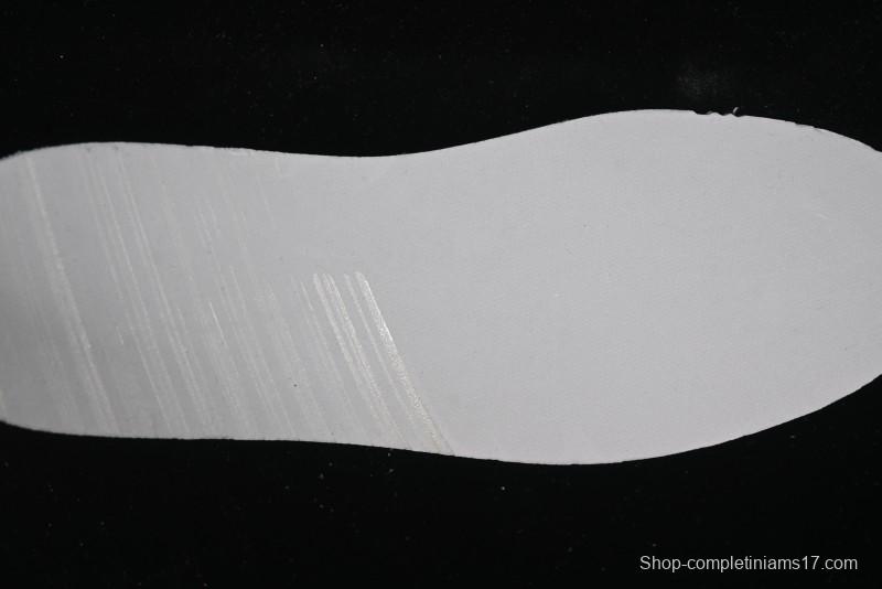 Nike SB Dunk Low The North Face x CDG Triple Collaboration Black Letter Grey Swoosh Anniversary Custom Low-Top Casual Skate Shoes - DM6868-029