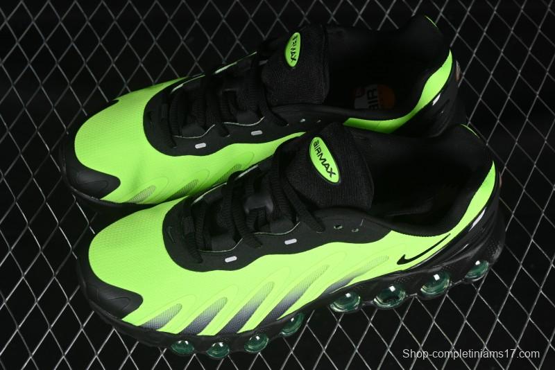 Nike Air Max Dn8 Running Shoes with Dynamic Air Cushion Technology - FQ7860-017