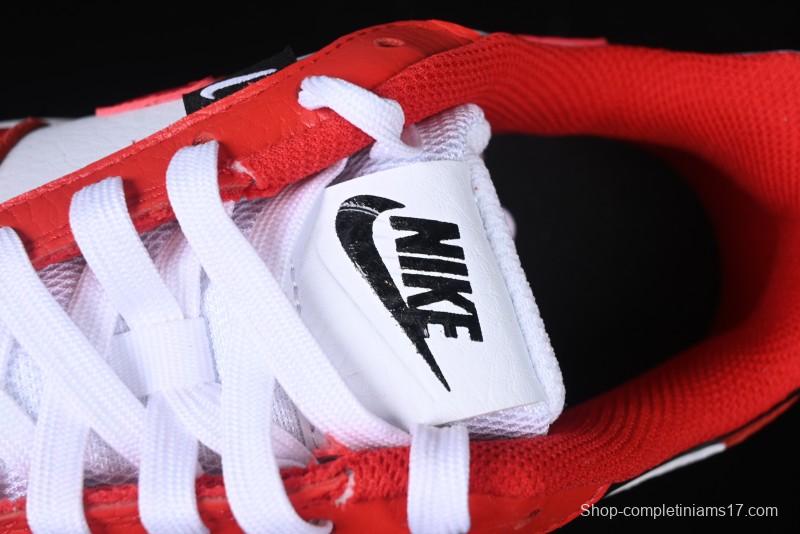 Nike Court Borough Low Retro Breathable Casual Sneakers - AQ1774-101