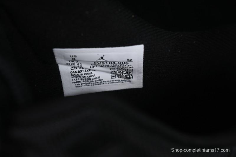 Nike Air Jordan 11 Low Bred Basketball Shoes with Patent Leather and Carbon Fiber - FV5104-006