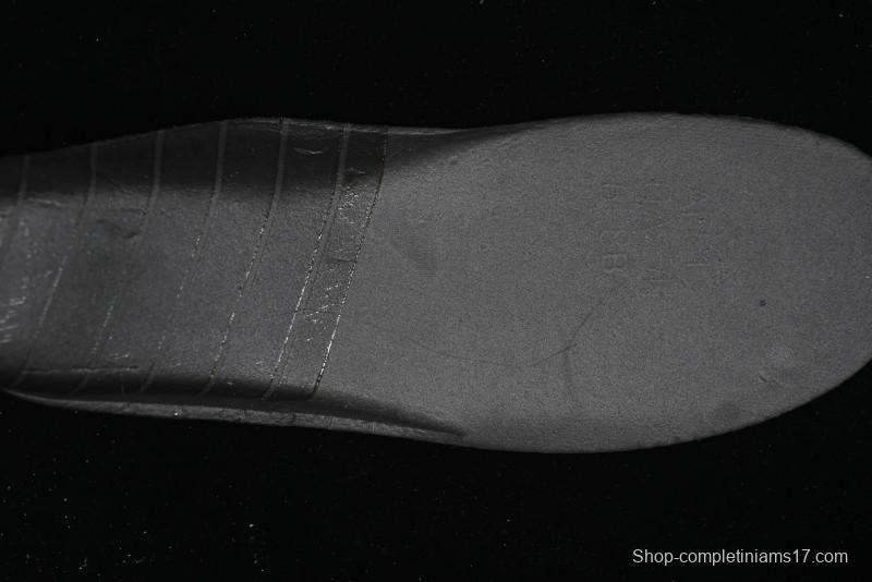 Nike Air Force 1 '07 Low Stussy Collaboration Explosive Blue Low-Top Casual Sneakers - KK1988-040