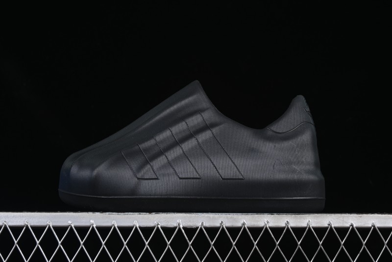 Adidas Originals Adifom Superstar Sustainable Foam Slip-On Sneakers - GZ2619
