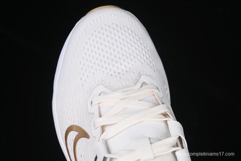 Nike Quest 6 Extreme Series Cushioned Lightweight Running Shoes - FD6034-003