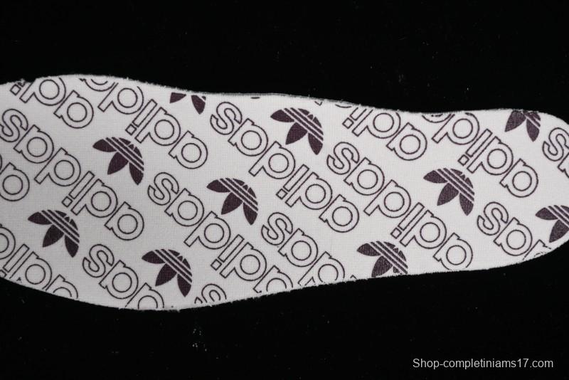 Adidas Samba OG Casual Sneakers - ID0477