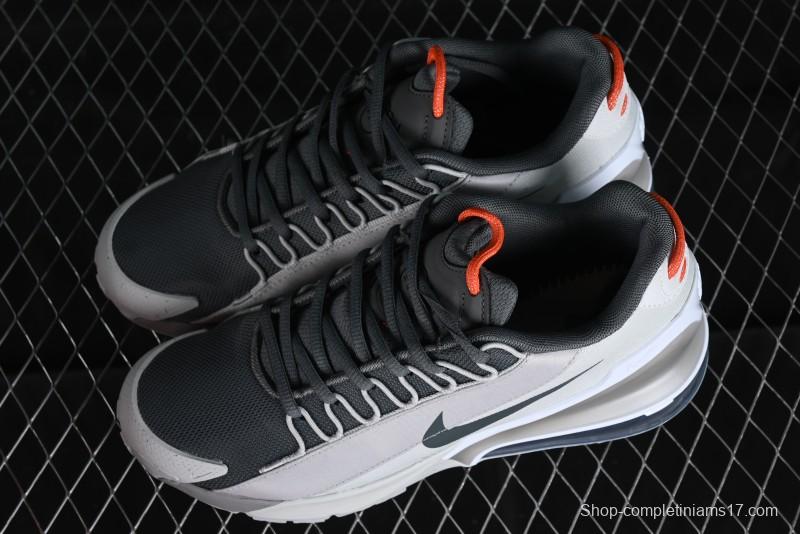 Nike Air Max Pulse SE Breathable Running Shoes with Oversized Air Cushion - FN6920-001