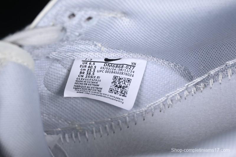 Nike SB Dunk Low Stussy Anniversary Edition Custom High-End Casual Sneakers - DM6868-027