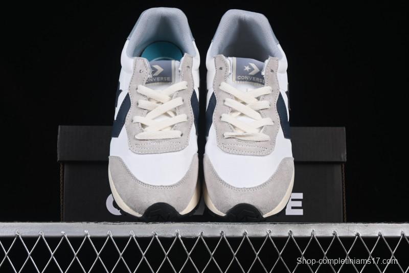 Converse Omega Trainer OX Comfortable Non-Slip Low-Top Casual Running Shoes - A13376C