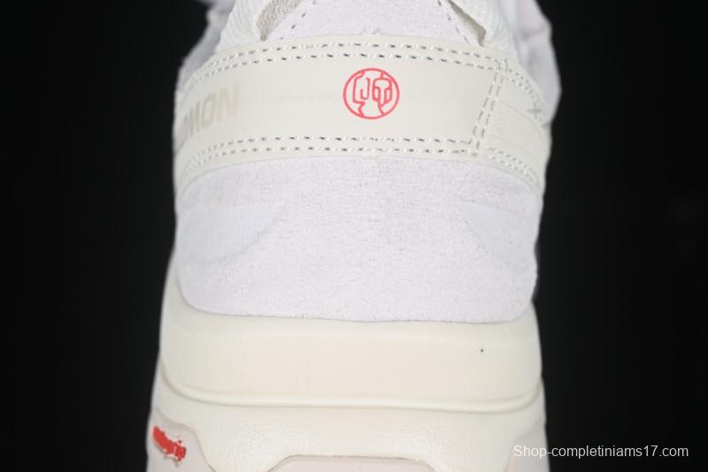 Salomon X-ALP Explorer Series Outdoor Trail Running Shoes with SENSIFIT and CONTAGRIP - 478480-24