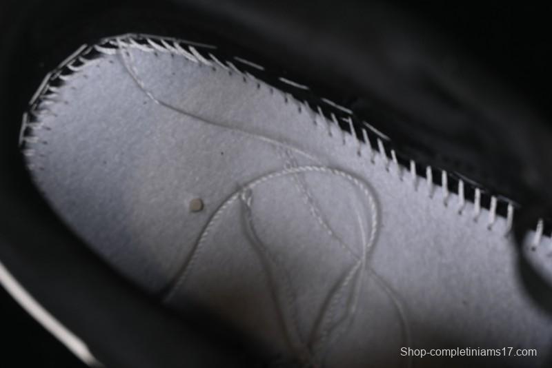 Nike SB Dunk Low FOG Collaboration - Anniversary High-End Custom Low-Top Casual Sneakers - KK1333-016