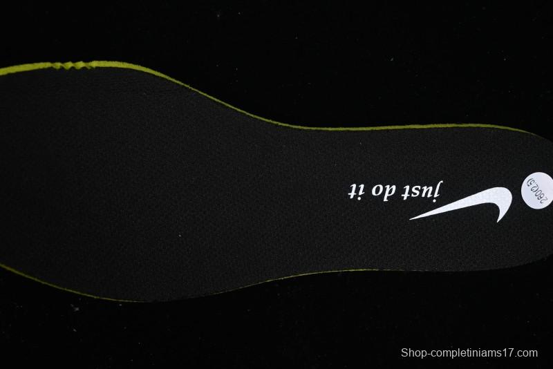 Nike Quest 6 Extreme Series Cushioned Lightweight Running Shoes - FD6033-001