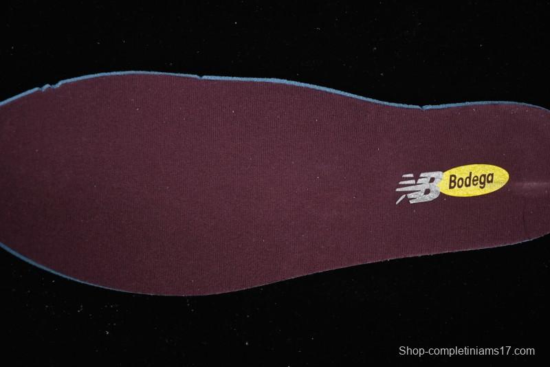 New Balance 9060 Retro Casual Running Sneakers with ABZORB Cushioning Technology - U9060BD1