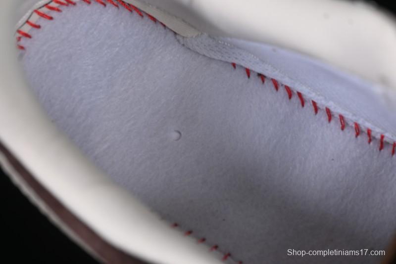 Nike Air Force 1 '07 Low BAPE Collaboration Grey Green Brown Low-Top Casual Sneakers - KK1988-039