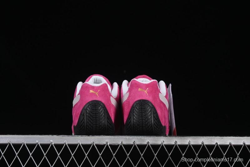 Puma Speedcat Lifestyle Low-Top Sneakers for Racing Enthusiasts - 398846-34