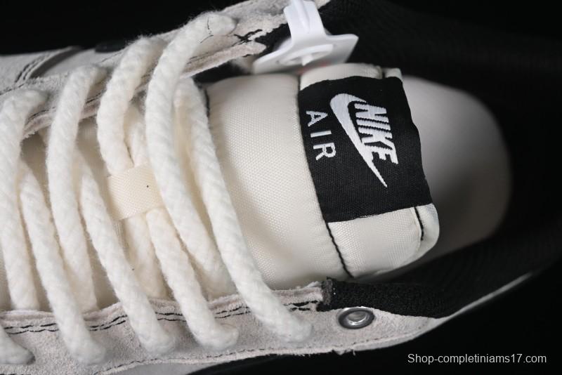 Nike Air Force 1 '07 Low Champion Collaboration Triple Swoosh Low-Top Casual Sneakers - SJ6698-021