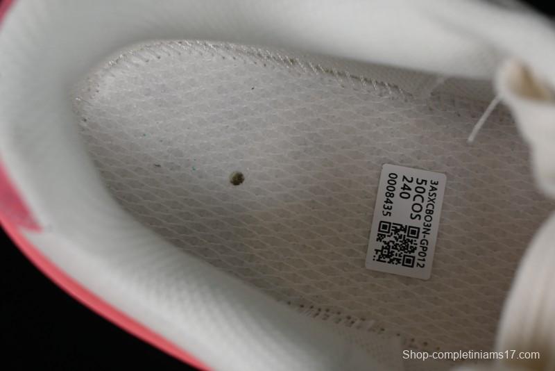 MLB Chunky Liner Basic New York Yankees Thick Sole Casual Sneakers with 6cm Height Increase - 3ASXCBO3N50COS