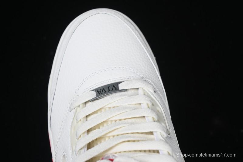 Nike Air Jordan 5 Low "El Grito" Basketball Shoes - HF8833-100