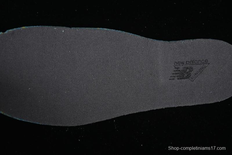 New Balance 9060 Retro Casual Running Sneakers with ABZORB Cushioning Technology - U9060SG