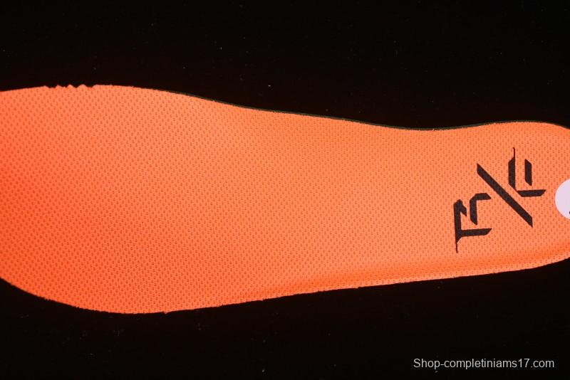 Nike Zoom Rival Fly 4 Lightweight Responsive Running Shoes with Flyknit and React Technology - FV6040-101