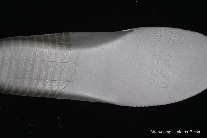 Nike Air Force 1 '07 Low Stussy Collaboration - Beige Black with Red Tab Low-Top Casual Sneakers - SJ6698-014