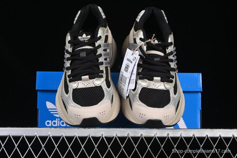 Adidas Adistar XLG Comfortable Anti-Slip Low-Top Casual Sneakers - IF6936