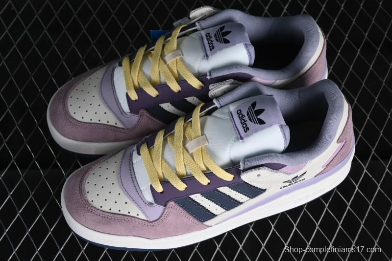 Adidas Forum 84 Low Retro Basketball Shoes - ID6266
