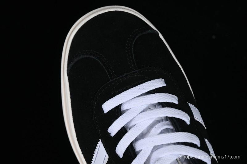 Adidas Originals Gazelle Bold HQ6912 Low-Top Sneakers with Thick Sole for Casual Wear, Non-Slip and Durable - HQ6912