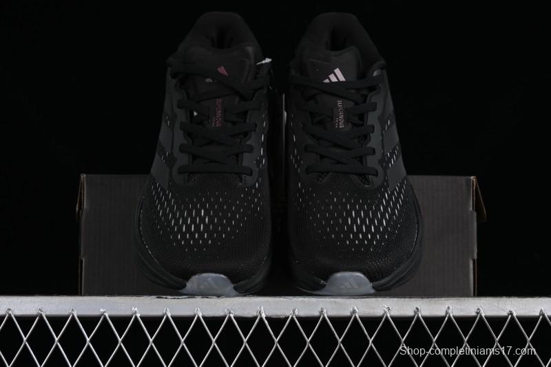 Adidas Supernova Rise M TE1689 Lightweight Running Shoes with Dreamstrike+ Cushioning