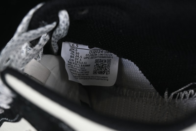 Nike SB Dunk Low Dior Collaboration Anniversary Edition Customized Low-Top Casual Sneakers - DJ2024-084